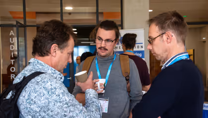 Sem and colleague researchers