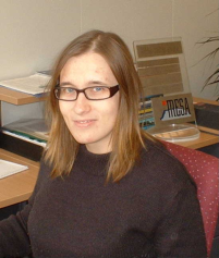 Ewa Tocha