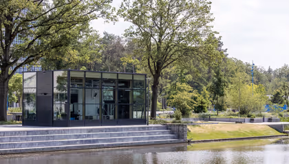 Waterlab