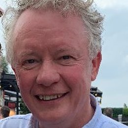 UT-alumnus Jean Paul Gebben
Burgemeester van Dronten