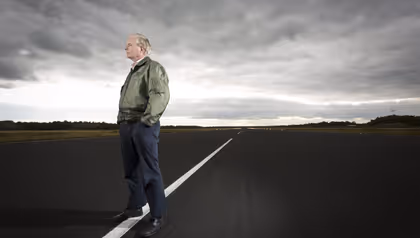 In Memoriam: Hans Heerkens