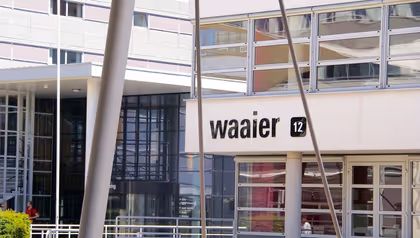Waaier