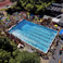 ZPV Piranha Reunion at the UT pool