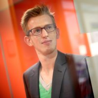 dr. M. Renkema (Maarten)