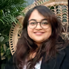 Picture of Aradhana Tripathy