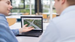 traffic system civil engineering