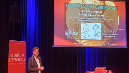 Nobelprijs