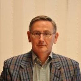 Professor Dik Schipper, directeur van UTC