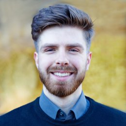 Mats van Dalen