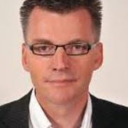 prof.dr.ir. Gerrit Brem