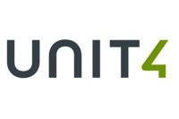Logo Unit4