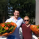 CSTM PhD candidates win pitch prize