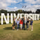 Thank you for your input in the International Student Barometer survey!