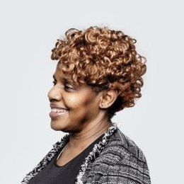 Dr. Rita Kizito