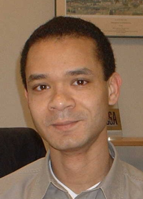 Ruben Sharpe