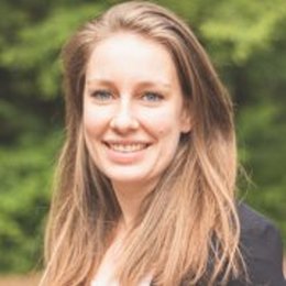Roselle Jansen, MSc