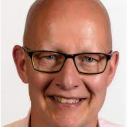 Prof.dr. Willem Vos