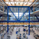 Invitation: Lunch Walk through CUBE – explore UT’s newest workspace