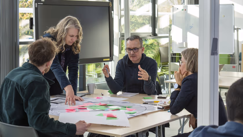 Twee miljoen euro subsidie voor UT-professionalisering van lifelong learning