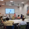 One year of the AI@Work Learning Community: Making AI work at work