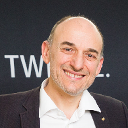 Stefano Stramigioli