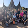 ENIAC Family Outing 2025 -  Alumni CS/BIT/EMSYS join us at Duinrell!
