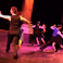 Open lessons salsa and ballroom