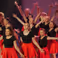 Open lessen: Jazz dance
