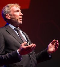 Victor van der Chijs