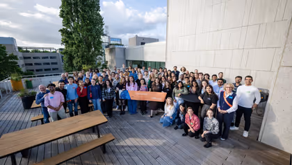 group photo
