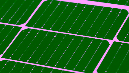 solar cells