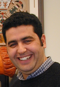 Mohand Talanana