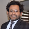 Picture of dr. K. Jain (Kartik)