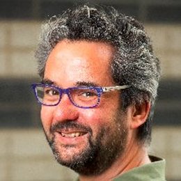 Martin Streng