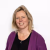 Picture of dr. J.A. van Til (Janine)