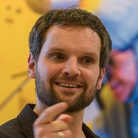 dr. J. van Dijk (Jelle)
