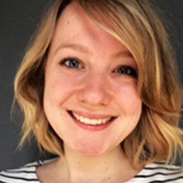 Marieke Vroom, MSc