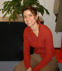 Maria Monsserat de lat luz Garcia Curiel