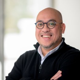 David Marpaung