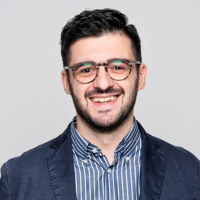 dr. N. Strisciuglio (Nicola)