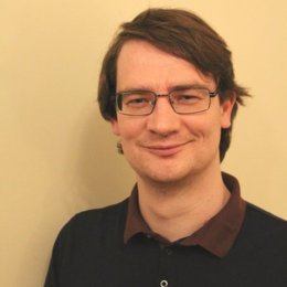 Dr Steven Watson