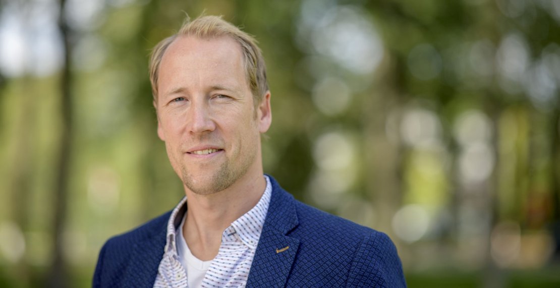 Alexander van Deursen