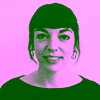 Picture of Dr. Maaike Harbers