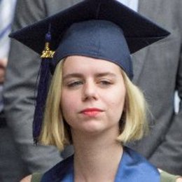 Liz Weerdmeester, Alumna Class of 2017
