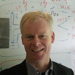 Dr. Jim Kok