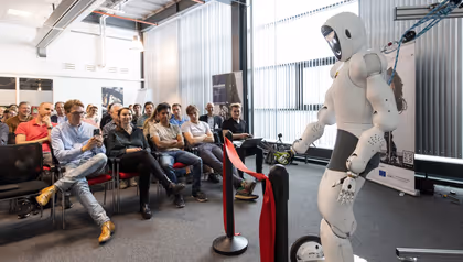 Robotics Day 2025