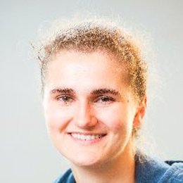 Juul Piket, Class of 2020