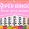 Viper Bingo