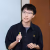 Picture of X. Ruan (Xingjian)