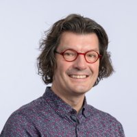 prof.dr. R.J. Boucherie (Richard)